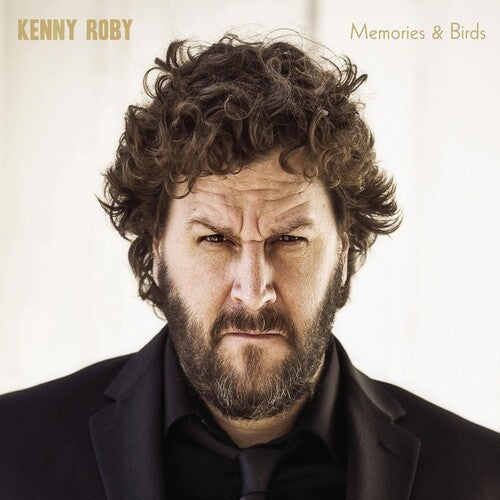 Roby,kenny - Memories & Birds - Vinyl Record