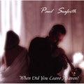 Seaforth,paul - When Did You Leave Heaven - Music CD
