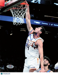 Jock Landale Signed 8x10 Photo PSA Phoenix Suns