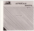 Wackies - African Roots Act 3 - Music CD