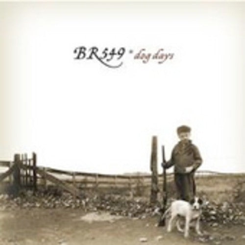 Br5-49 - Dog Days - Music CD