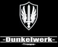 Dunkelwerk - Troops - Music CD
