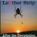 Leaether Strip - After The Devastation - Music CD
