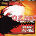 Romance Morgue - Romance Morgue - Music CD