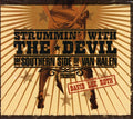 Roth,david Lee - Strummin With The Devil: Southern Side Van Halen - Music CD