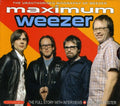 Weezer - Maximum Weezer - Music CD