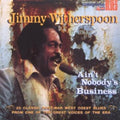 Witherspoon,jimmy - Ain't Nobody's Business - Music CD