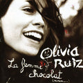 Ruiz,olivia - Le Femme Chocolat - Music CD