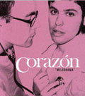 Corazon - Melodrama - Music CD