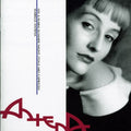 Antena,isabelle - On A Warm Summer Night - Music CD