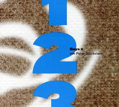 Goya 2 / Various - Goya 2 / Various - Music CD