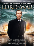 Lord Of War (2005) - Lord Of War (2005) - DVD