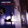 Iolini,robert - Songs From Hurt - Music CD