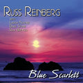 Reinberg,russ - Blue Scarlett - Music CD