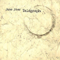 June Star - Telegraph - Music CD
