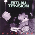 Ritual Tension - Expelled - Music CD