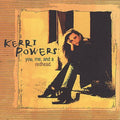 Powers,kerri - You Me & A Redhead - Music CD