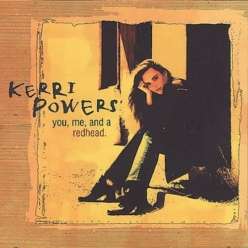 Powers,kerri - You Me & A Redhead - Music CD
