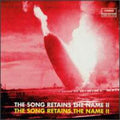 Song Retains The Name 2 / Various - Song Retains The Name 2 / Various - Music CD