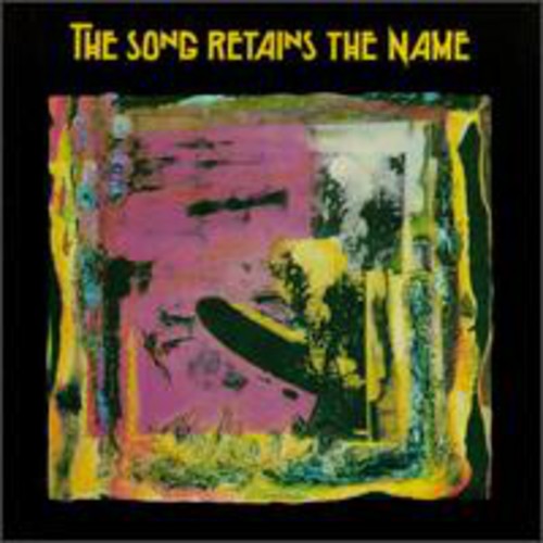 Song Retains The Name 1 / Various - Song Retains The Name 1 / Various - Music CD