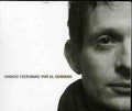 Escribano,ignacio - Por El Sendero - Music CD