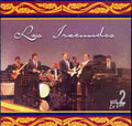 Los Iracundos - Vol. 2-en Vivo - Music CD