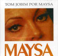 Maysa - Tom Jobim Por Maysa - Music CD