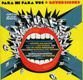 Turf - Para Mi Para Vos: Reversiones - Music CD