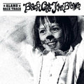 Alamo Race Track - Black Cat John Brown - Music CD