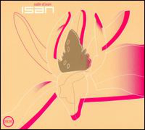 Isan - Salle D'isan - Music CD