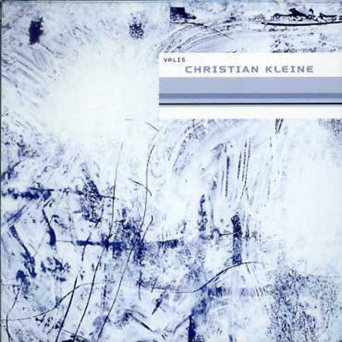 Kleine,christian - Valis - Music CD