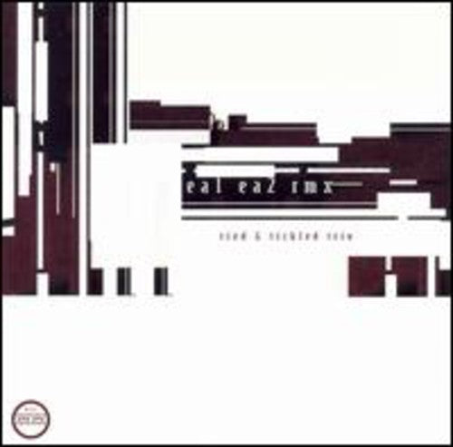 Tied & Tickled Trio - Rmx Ea1 Ea2 Rmx - Vinyl Record