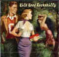 Wild Wood Rockabilly / Various - Wild Wood Rockabilly / Various - Music CD