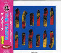 Timers - Timers - Music CD