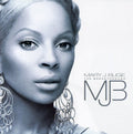 Blige,mary J - Breakthrough - Music CD