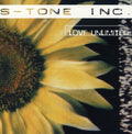 S-tone Inc - Love Unlimited - Music CD
