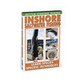 Inshore Saltwater Fishing: Learn Species Specific - Inshore Saltwater Fishing: Learn Species Specific - DVD