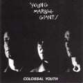 Young Marble Giants - Colossal Youth - Music CD