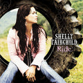 Fairchild,shelly - Ride - Music CD