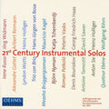 21st Century Inrtsrumental Solos / Various - 21st Century Inrtsrumental Solos / Various - Music CD