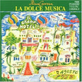 Prima Carezza - Dolce Musica - Music CD