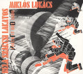 Lakatos,bela Szakcsi / Lukacs,miklos - Check It Out Igor - Music CD