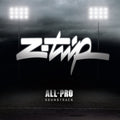 Z-trip - All Pro - Music CD
