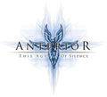 Anterior - This Age Of Silence - Music CD
