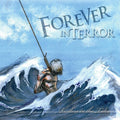 Forever In Terror - Restless In The Tides - Music CD