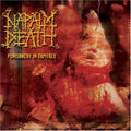 Napalm Death - Punishment In Capitals - Music CD