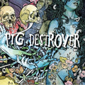 Pig Destroyer - Phantom Limb - Music CD