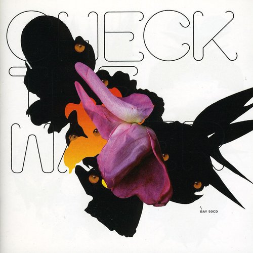 Check The Water / Various - Check The Water / Various - Music CD