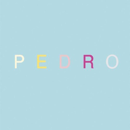Pedro - Pedro - Music CD