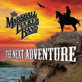 Marshall Tucker Band - Next Adventure - Music CD